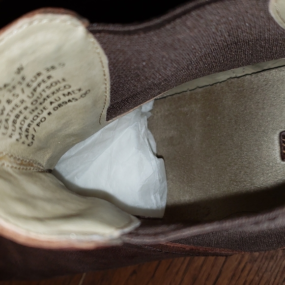 GoLukai Leather Boots, Kualona style NWOT SUPER CUTE - Picture 8 of 11